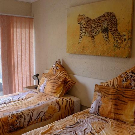 Rock Art Guesthouse Вітбанк Екстер'єр фото