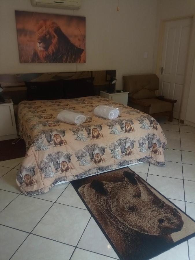 Rock Art Guesthouse Вітбанк Екстер'єр фото