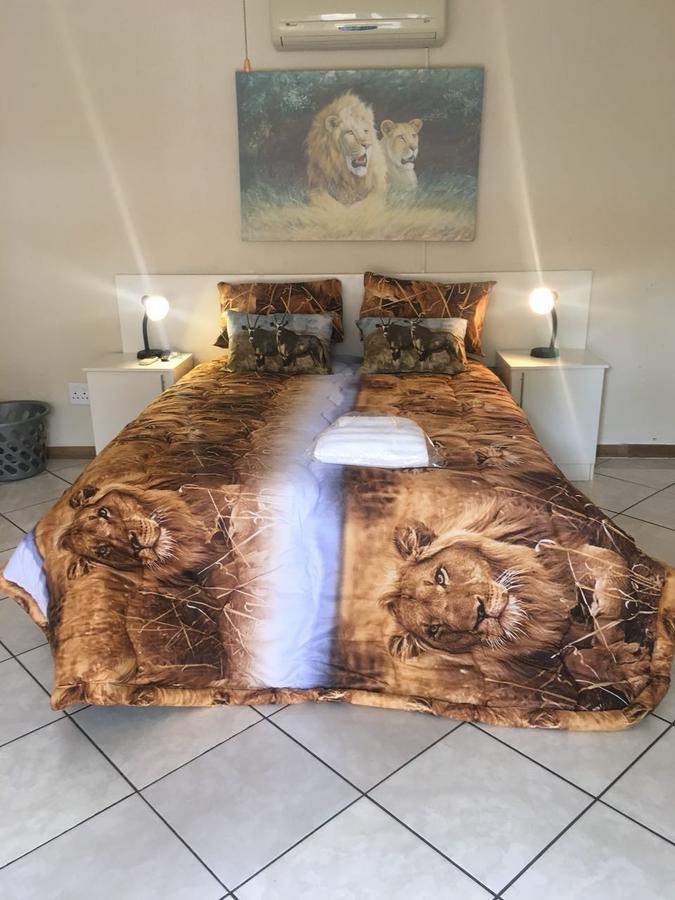 Rock Art Guesthouse Вітбанк Екстер'єр фото